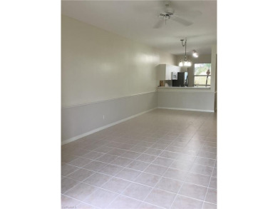 Looking for a light and airy comfortable unit to call home, well on Hammock Bay in Florida - for sale on GolfHomes.com, golf home, golf lot