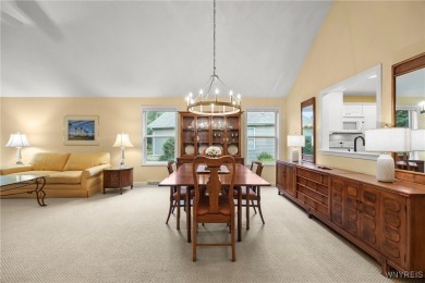 Move-In Ready! Discover low-maintenance luxury living in this on Diamond Hawk Golf Course in New York - for sale on GolfHomes.com, golf home, golf lot