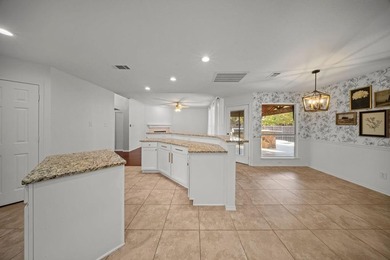 Elegantly updated home located on a spacious corner lot in the on Stewart Peninsula Golf Course in Texas - for sale on GolfHomes.com, golf home, golf lot