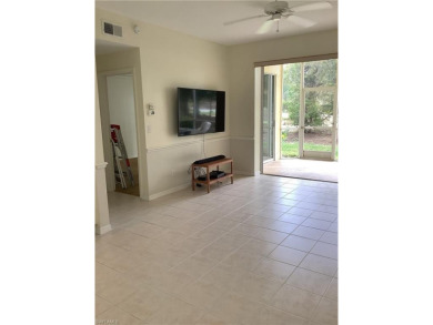 Looking for a light and airy comfortable unit to call home, well on Hammock Bay in Florida - for sale on GolfHomes.com, golf home, golf lot