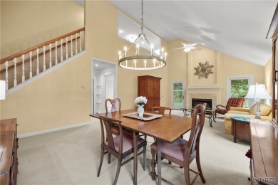 Move-In Ready! Discover low-maintenance luxury living in this on Diamond Hawk Golf Course in New York - for sale on GolfHomes.com, golf home, golf lot
