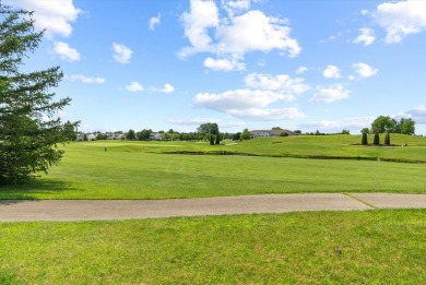 Spectacular, CUSTOM built RANCH home that is situated on a on Broken Arrow Golf Club in Illinois - for sale on GolfHomes.com, golf home, golf lot