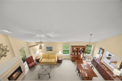 Move-In Ready! Discover low-maintenance luxury living in this on Diamond Hawk Golf Course in New York - for sale on GolfHomes.com, golf home, golf lot