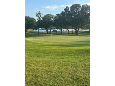 Amazing views of Lake Granbury, #1 green of the golf course and on De Cordova Bend Country Club in Texas - for sale on GolfHomes.com, golf home, golf lot