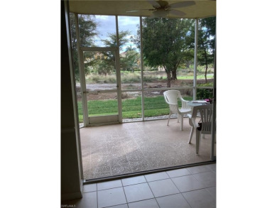 Looking for a light and airy comfortable unit to call home, well on Hammock Bay in Florida - for sale on GolfHomes.com, golf home, golf lot