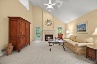 Move-In Ready! Discover low-maintenance luxury living in this on Diamond Hawk Golf Course in New York - for sale on GolfHomes.com, golf home, golf lot