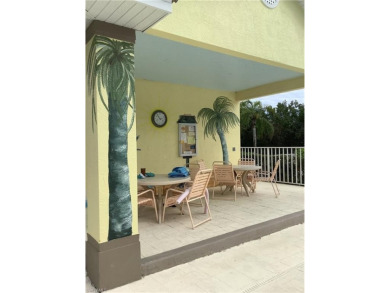 Looking for a light and airy comfortable unit to call home, well on Hammock Bay in Florida - for sale on GolfHomes.com, golf home, golf lot