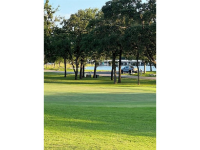 Amazing views of Lake Granbury, #1 green of the golf course and on De Cordova Bend Country Club in Texas - for sale on GolfHomes.com, golf home, golf lot
