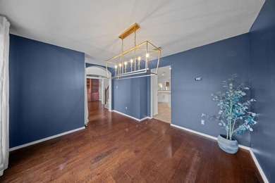 Elegantly updated home located on a spacious corner lot in the on Stewart Peninsula Golf Course in Texas - for sale on GolfHomes.com, golf home, golf lot