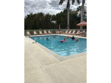 Looking for a light and airy comfortable unit to call home, well on Hammock Bay in Florida - for sale on GolfHomes.com, golf home, golf lot