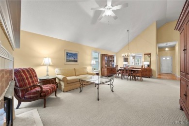 Move-In Ready! Discover low-maintenance luxury living in this on Diamond Hawk Golf Course in New York - for sale on GolfHomes.com, golf home, golf lot