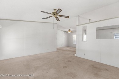 Welcome to this charming 2-BEDROOM, 2-BATHROOM, offering 1,178 on Brookridge Country Club in Florida - for sale on GolfHomes.com, golf home, golf lot