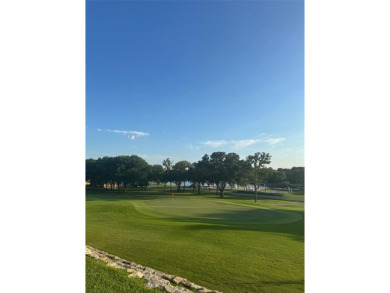 Amazing views of Lake Granbury, #1 green of the golf course and on De Cordova Bend Country Club in Texas - for sale on GolfHomes.com, golf home, golf lot