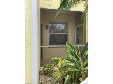 Looking for a light and airy comfortable unit to call home, well on Hammock Bay in Florida - for sale on GolfHomes.com, golf home, golf lot