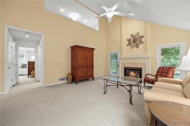 Move-In Ready! Discover low-maintenance luxury living in this on Diamond Hawk Golf Course in New York - for sale on GolfHomes.com, golf home, golf lot