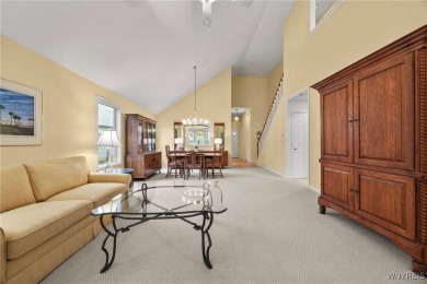 Move-In Ready! Discover low-maintenance luxury living in this on Diamond Hawk Golf Course in New York - for sale on GolfHomes.com, golf home, golf lot