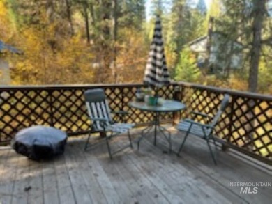 This is it! The most inexpensive dwelling in all of Garden on Terrace Lakes Golf Resort in Idaho - for sale on GolfHomes.com, golf home, golf lot