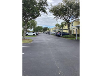 Looking for a light and airy comfortable unit to call home, well on Hammock Bay in Florida - for sale on GolfHomes.com, golf home, golf lot