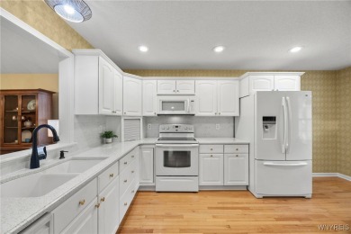 Move-In Ready! Discover low-maintenance luxury living in this on Diamond Hawk Golf Course in New York - for sale on GolfHomes.com, golf home, golf lot