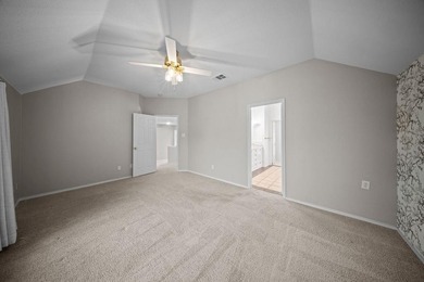 Elegantly updated home located on a spacious corner lot in the on Stewart Peninsula Golf Course in Texas - for sale on GolfHomes.com, golf home, golf lot