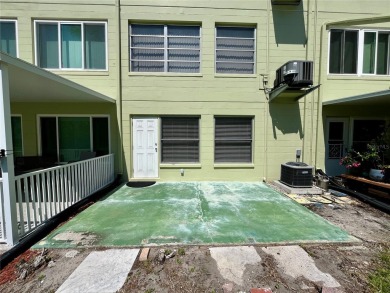Price to sell! Upgraded Ground Floor 1/Bed 1 /Bath condo close on On Top Of The World Golf Course in Florida - for sale on GolfHomes.com, golf home, golf lot