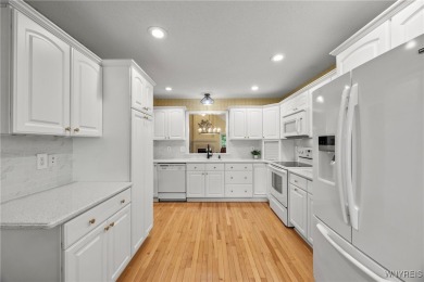 Move-In Ready! Discover low-maintenance luxury living in this on Diamond Hawk Golf Course in New York - for sale on GolfHomes.com, golf home, golf lot