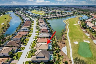 Welcome to your dream home in prestigious Colonial Country Club! on Colonial Country Club in Florida - for sale on GolfHomes.com, golf home, golf lot