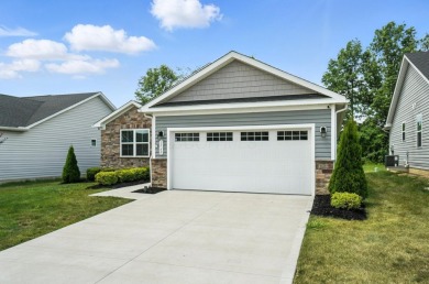 Welcome to this beautifully maintained home in the friendly and on Timberview Golf Club in Ohio - for sale on GolfHomes.com, golf home, golf lot