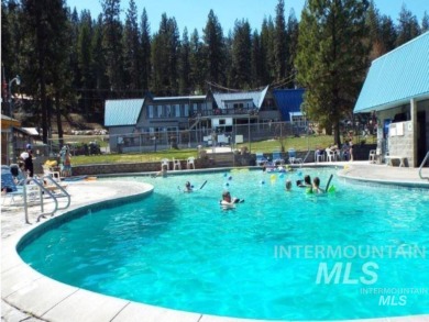 This is it! The most inexpensive dwelling in all of Garden on Terrace Lakes Golf Resort in Idaho - for sale on GolfHomes.com, golf home, golf lot