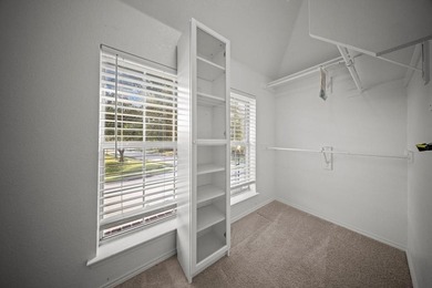 Elegantly updated home located on a spacious corner lot in the on Stewart Peninsula Golf Course in Texas - for sale on GolfHomes.com, golf home, golf lot