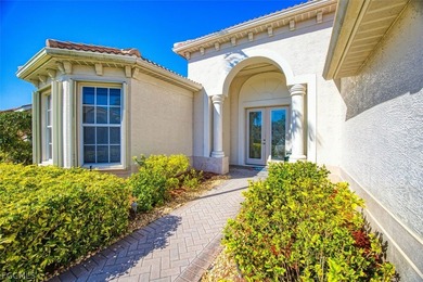 Welcome to your dream home in prestigious Colonial Country Club! on Colonial Country Club in Florida - for sale on GolfHomes.com, golf home, golf lot