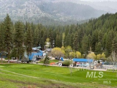 This is it! The most inexpensive dwelling in all of Garden on Terrace Lakes Golf Resort in Idaho - for sale on GolfHomes.com, golf home, golf lot