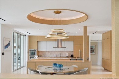 Experience the best of luxury living in this waterfront coastal on Sailfish Point Golf Club, Inc. in Florida - for sale on GolfHomes.com, golf home, golf lot