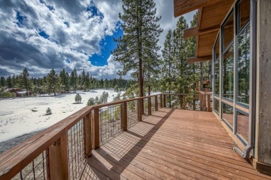 It's time to upgrade your Tahoe lifestyle with this freshly on The Timilick Club in California - for sale on GolfHomes.com, golf home, golf lot