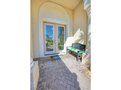 Welcome to your dream home in prestigious Colonial Country Club! on Colonial Country Club in Florida - for sale on GolfHomes.com, golf home, golf lot