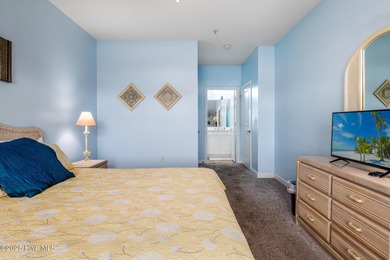 Experience coastal living at its finest in this meticulously on Crow Creek Golf Club in North Carolina - for sale on GolfHomes.com, golf home, golf lot