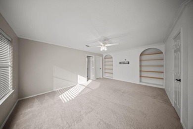 Elegantly updated home located on a spacious corner lot in the on Stewart Peninsula Golf Course in Texas - for sale on GolfHomes.com, golf home, golf lot