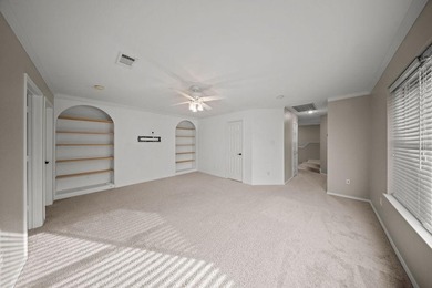 Elegantly updated home located on a spacious corner lot in the on Stewart Peninsula Golf Course in Texas - for sale on GolfHomes.com, golf home, golf lot