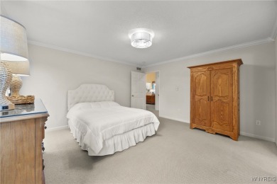 Move-In Ready! Discover low-maintenance luxury living in this on Diamond Hawk Golf Course in New York - for sale on GolfHomes.com, golf home, golf lot