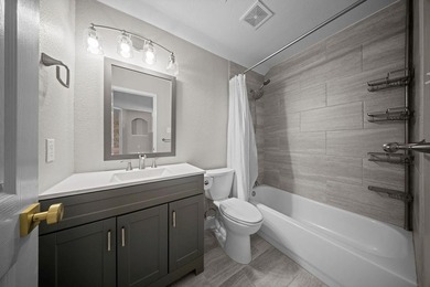 Elegantly updated home located on a spacious corner lot in the on Stewart Peninsula Golf Course in Texas - for sale on GolfHomes.com, golf home, golf lot