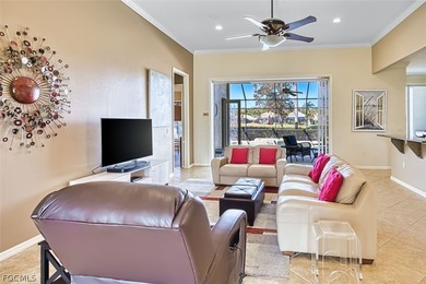 Welcome to your dream home in prestigious Colonial Country Club! on Colonial Country Club in Florida - for sale on GolfHomes.com, golf home, golf lot