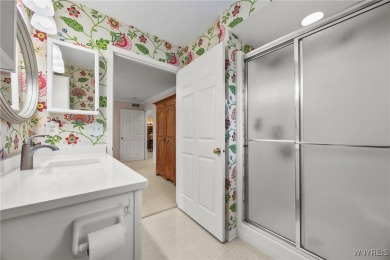 Move-In Ready! Discover low-maintenance luxury living in this on Diamond Hawk Golf Course in New York - for sale on GolfHomes.com, golf home, golf lot