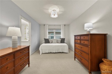 Move-In Ready! Discover low-maintenance luxury living in this on Diamond Hawk Golf Course in New York - for sale on GolfHomes.com, golf home, golf lot