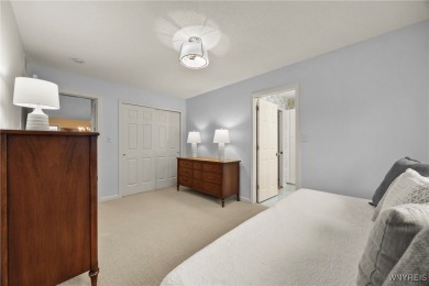 Move-In Ready! Discover low-maintenance luxury living in this on Diamond Hawk Golf Course in New York - for sale on GolfHomes.com, golf home, golf lot