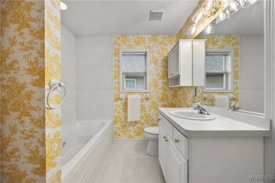 Move-In Ready! Discover low-maintenance luxury living in this on Diamond Hawk Golf Course in New York - for sale on GolfHomes.com, golf home, golf lot