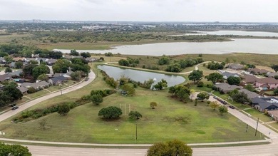 Elegantly updated home located on a spacious corner lot in the on Stewart Peninsula Golf Course in Texas - for sale on GolfHomes.com, golf home, golf lot