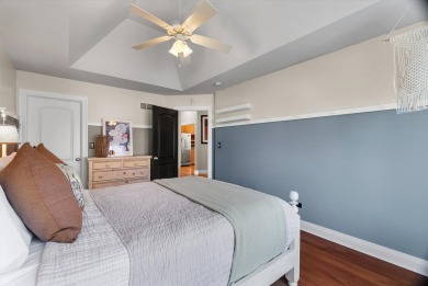 Spectacular, CUSTOM built RANCH home that is situated on a on Broken Arrow Golf Club in Illinois - for sale on GolfHomes.com, golf home, golf lot