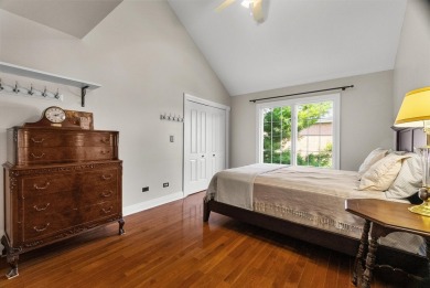 Spectacular, CUSTOM built RANCH home that is situated on a on Broken Arrow Golf Club in Illinois - for sale on GolfHomes.com, golf home, golf lot
