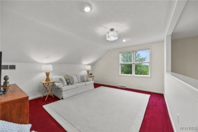 Move-In Ready! Discover low-maintenance luxury living in this on Diamond Hawk Golf Course in New York - for sale on GolfHomes.com, golf home, golf lot