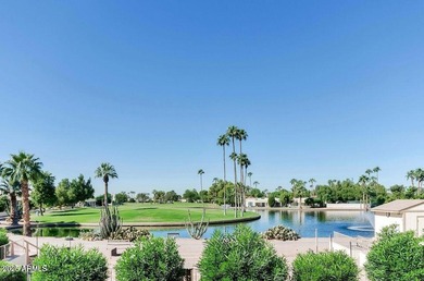 STOP THE CAR! Don't miss this beautifully 2-bed, 1.75-bath home on Fountain of the Sun Country Club in Arizona - for sale on GolfHomes.com, golf home, golf lot